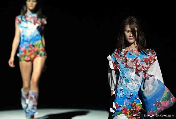 Designer Martin Margiela Is Back as an Artist, the U.S. Army’s Nazi Art, and More: Morning Links from January 5, 2021