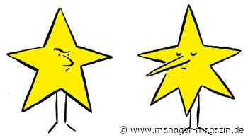 Gefälschte Onlinebewertungen: Löschen oder nicht?