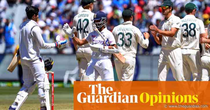 Australia's cricket summer during Covid is about money and power – and men | Megan Maurice
