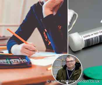 Harrow Council leader calls for more testing in schools