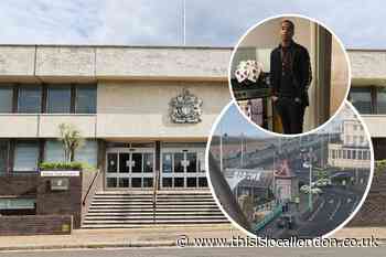 Brighton seafront murder: Live updates as brothers go on trial