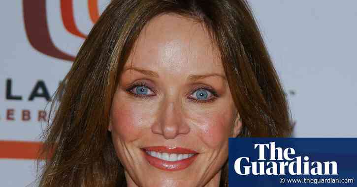 Tanya Roberts, Bond girl and Charlie's Angel, dies day after premature announcement