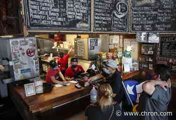 Mayor Turner's call for a Miller's Cafe burger run worked