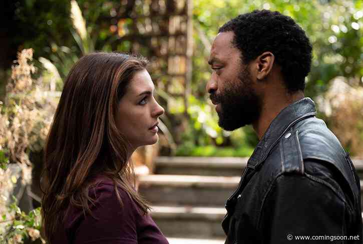 HBO Max Unveils Trailer for Doug Liman Ensemble Thriller Locked Down