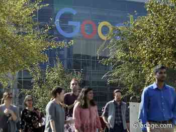 Google workers unionize, escalating tension with management