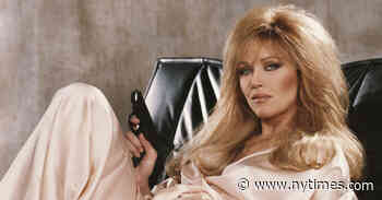 Publicist for Tanya Roberts Mistakenly Reports Her Death