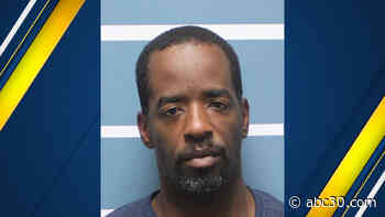 Tulare County man sentenced to 480 years-to-life in prison for rape, child molestation