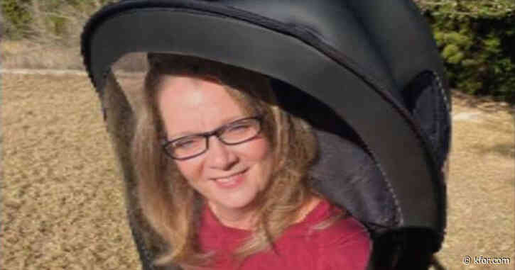Students buy specialized shield for Texas teacher at high risk for COVID-19