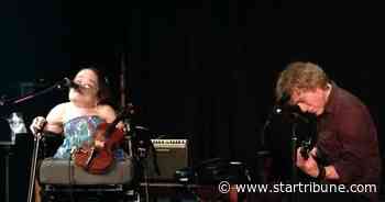 Duluth's Homegrown Music Festival goes all virtual for 2021