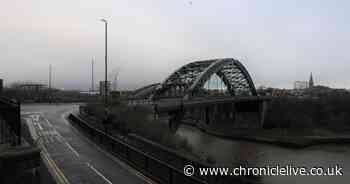 How Sunderland looked on the morning after lockdown 3.0 was announced