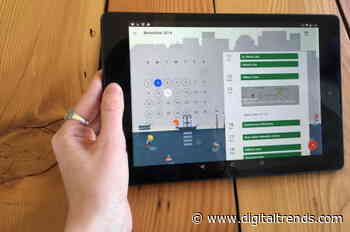 How to share a calendar in Google