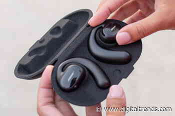 Bose answers call for safety-minded buds with $200 new Sport Open Earbuds