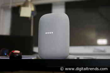 How to set up Voice Match on your Google Home device