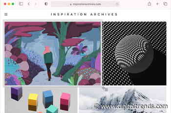 How to change where screenshots are saved on a Mac