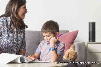 The best Alexa skills for kids and teens
