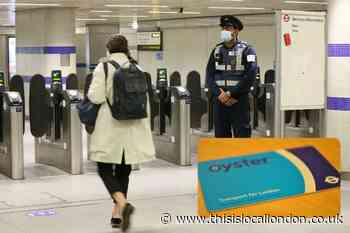 £125 million needed to keep free travel for under 18s and over 60s