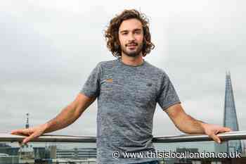 Joe Wicks' YouTube PE workouts return for new lockdown