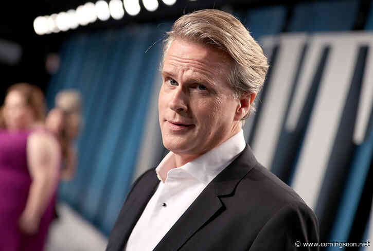 Guy Ritchie’s Five Eyes Expands Cast With Cary Elwes