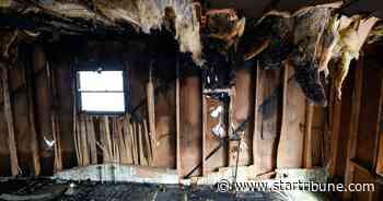 Careless smoking fueled 2020 rise in Minnesota fire deaths