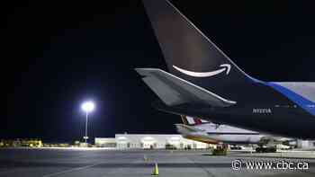 Sign of the times in plane business as Amazon buys 11 no longer needed jets from WestJet and Delta