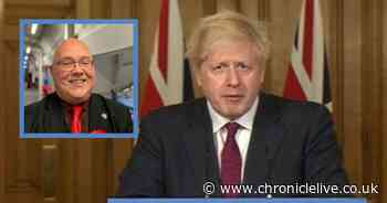 Council leader slams Boris Johnson saying lockdown delay has cost lives