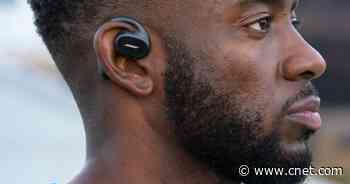 Bose's new 'open' sport buds set to ship Jan. 20     - CNET