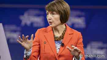 McMorris Rodgers floats vacating Speaker's chair over Democrat's in-person vote after COVID diagnosis