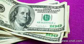 Stimulus check payment: IRS has 10 days until the cutoff. When will yours arrive?     - CNET