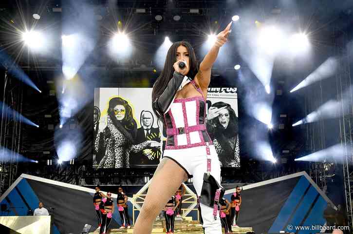 Cardi B Flips About Surprise ‘WWE Raw’ Mention, Jokes at Vince McMahon to Be Ready to Rumble