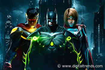 Injustice 2, Torchlight III, and more coming to Xbox Game Pass in January