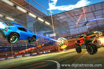 How to get credits in Rocket League