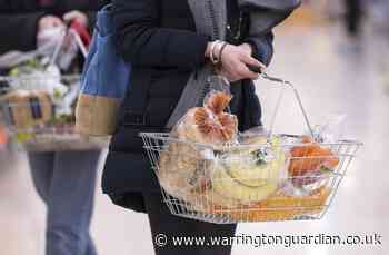 Asda, Lidl, Tesco, Sainsbury's, Aldi and Morrisons issue new rules for lockdown essential shopping