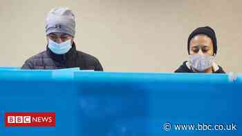 Georgia Senate election: Control of Congress up for grabs