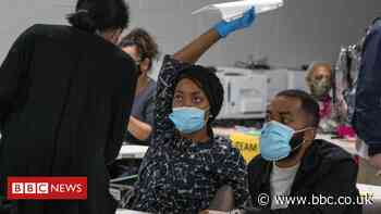 Why is the Georgia election so important to US?