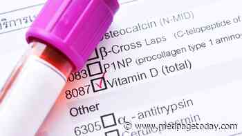 Op-Ed: Don’t Let COVID-19 Patients Die With Vitamin D Deficiency