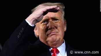 Analysis: No, Mike Pence can't steal the election for Trump