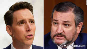 Ted Cruz will object to Arizona certification