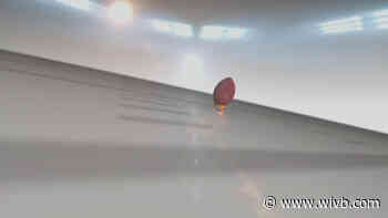 Keeping players focused as the hype around the Bills grows