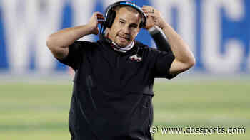 Steve Sarkisian focuses on Alabama assistants, Mississippi State DC Zach Arnett for Texas staff