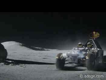 Watch the newest commercials on TV from Ford, Allstate, Oreo and more