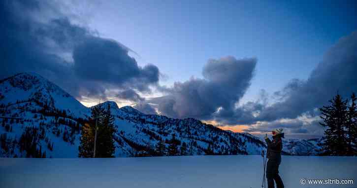 Utah ski resorts making best of it after low snow totals put a dent in holiday season
