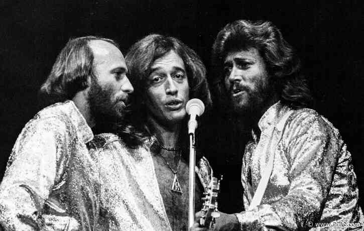 Barry Gibb won’t watch new Bee Gees documentary: “I can’t handle it”