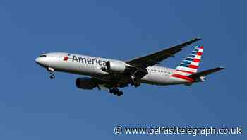 American Airlines moves to ground emotional-support animals