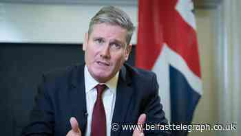 Starmer presses Government to establish ’round-the-clock’ vaccination programme