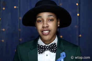 Baltimore dirt biker who starred in HBO drama charged with murder - WTOP