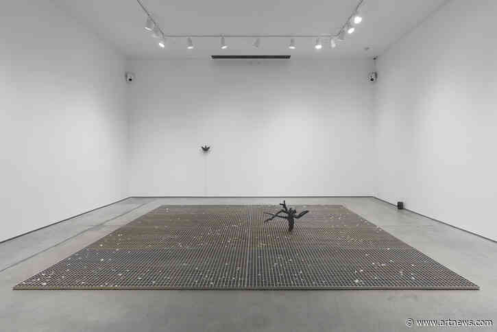 Erasure and Persistence