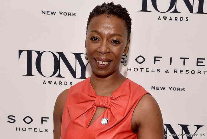 Disney’s Live-Action Little Mermaid Adds The Undoing’s Noma Dumezweni