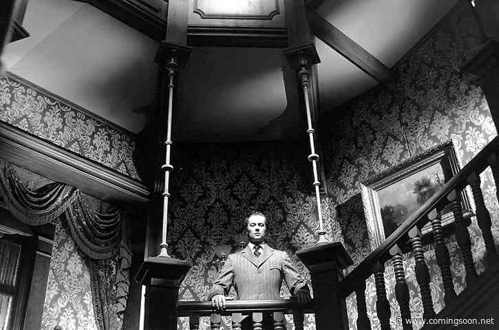 Orson Welles’ Magnificent Ambersons Being Reconstructed Via Animation