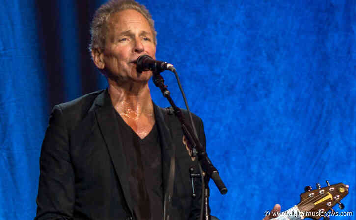 Hipgnosis Snags Lindsey Buckingham’s Entire Publishing Catalog — Including His Share of Fleetwood Mac Hits