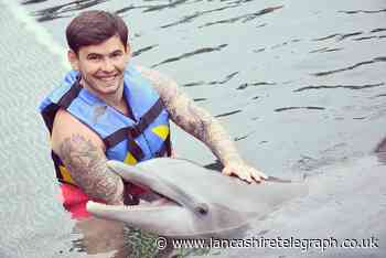 Family of Jordan Welsby killed in crash pay tribute to him